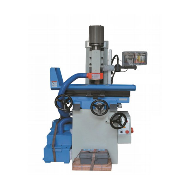 Vertical Surface Grinding Machine